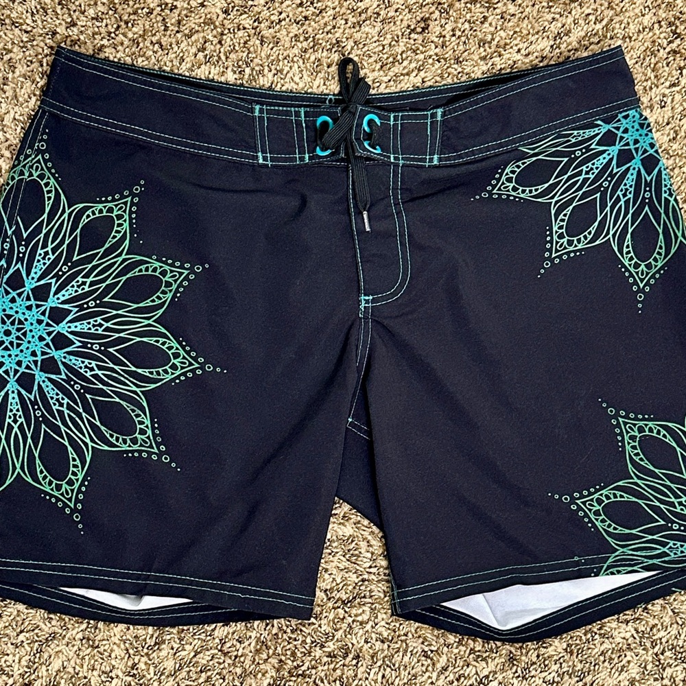 PrAna Board Shorts Mens Large